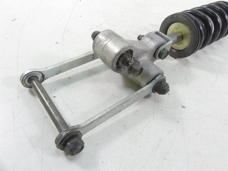 2002 Yamaha XVS1100 V-Star Straight Rear Shock Damper 12" - Read 5KS-22210-21-00 {{ shop.shopifyCountryName }} - Mototech271