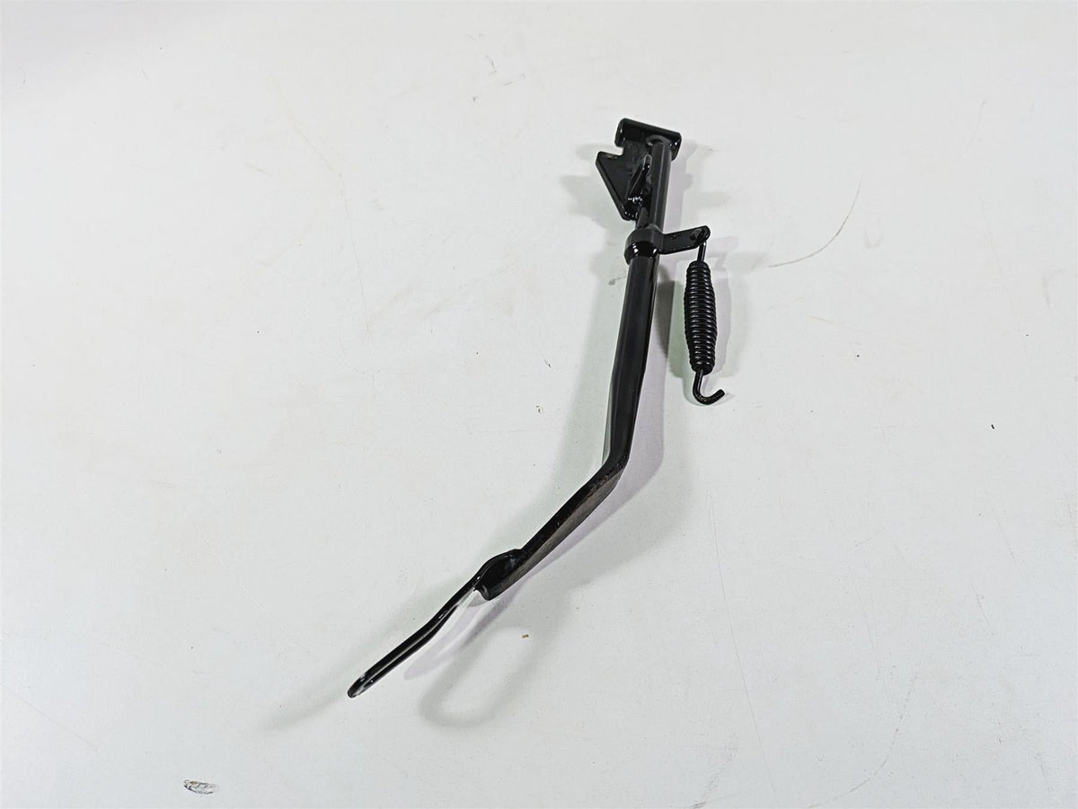 2009 Harley XR1200 Sportster Side Kickstand Kick Stand - Read 50124-09BHP {{ shop.shopifyCountryName }} - Mototech271