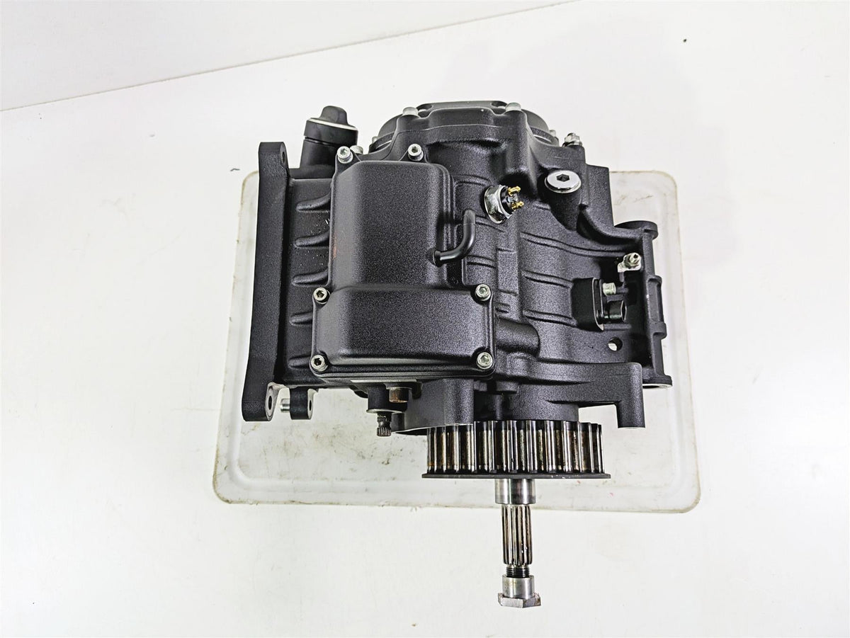 2017 Harley Dyna FXDB Street Bob Transmission Gear Box 6 Sp 19k - Read 33083-10A {{ shop.shopifyCountryName }} - Mototech271