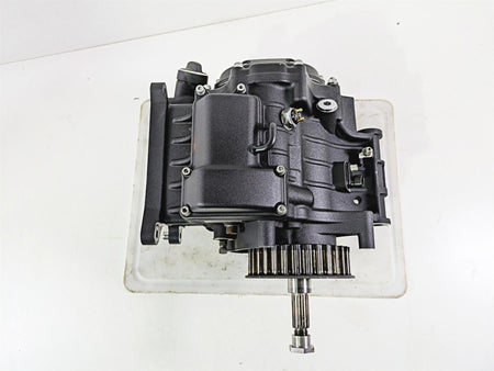 2017 Harley Dyna FXDB Street Bob Transmission Gear Box 6 Sp 19k - Read 33083-10A {{ shop.shopifyCountryName }} - Mototech271