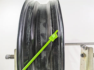 2018 KTM 1290 Super Duke R 17x3.5 Front Wheel Rim - Dent 6130900114430