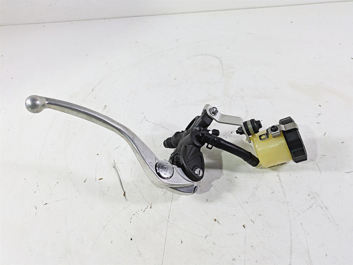 2008 Honda CBR1000RR SC59 Front Radial Brake Master Cylinder 45510-MFL-305 {{ shop.shopifyCountryName }} - Mototech271