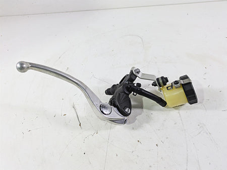2008 Honda CBR1000RR SC59 Front Radial Brake Master Cylinder 45510-MFL-305 {{ shop.shopifyCountryName }} - Mototech271