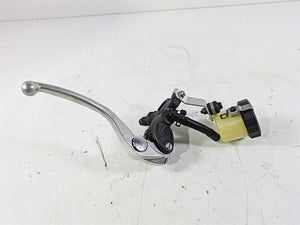 2008 Honda CBR1000RR SC59 Front Radial Brake Master Cylinder 45510-MFL-305 | Mototech271