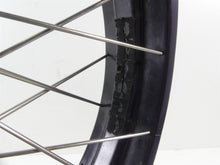 Load image into Gallery viewer, 2013 BMW R1200GS K255 Adventure Front 19x2.5 Wheel Rim -Read 36318553003 | Mototech271
