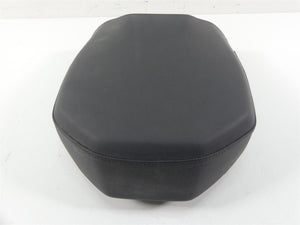 2013 BMW R1200GS GSW K50 Rear Passenger Pillion Seat Saddle - Read 52538536863 | Mototech271