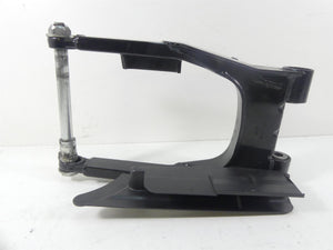 2006 Harley Touring FLHTCUI Electra Glide Swingarm & 1" Rear Axle 47549-02A | Mototech271