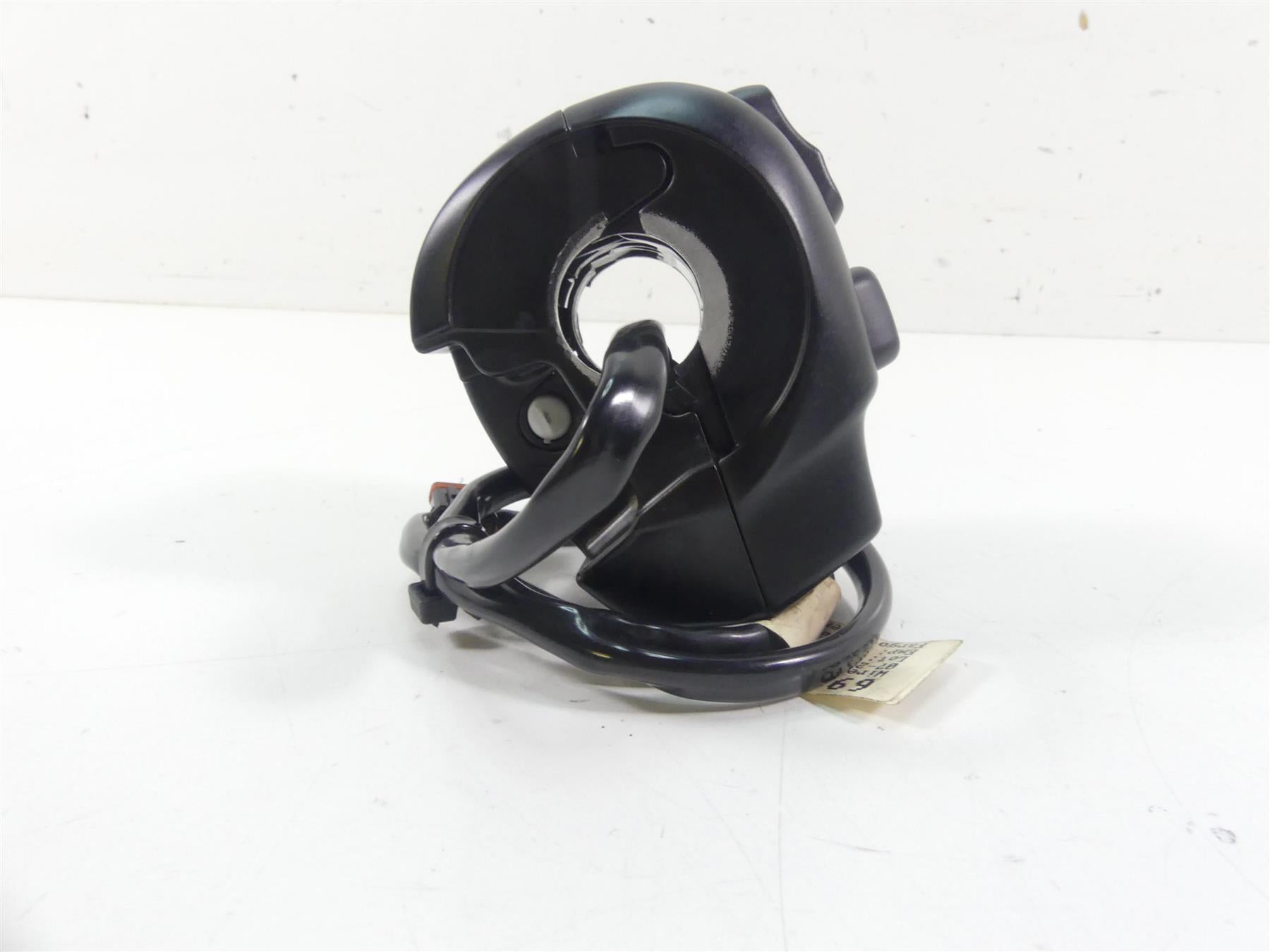 2016 Harley Touring FLHR Road King Right Hand Control Switch 71500127C {{ shop.shopifyCountryName }} - Mototech271