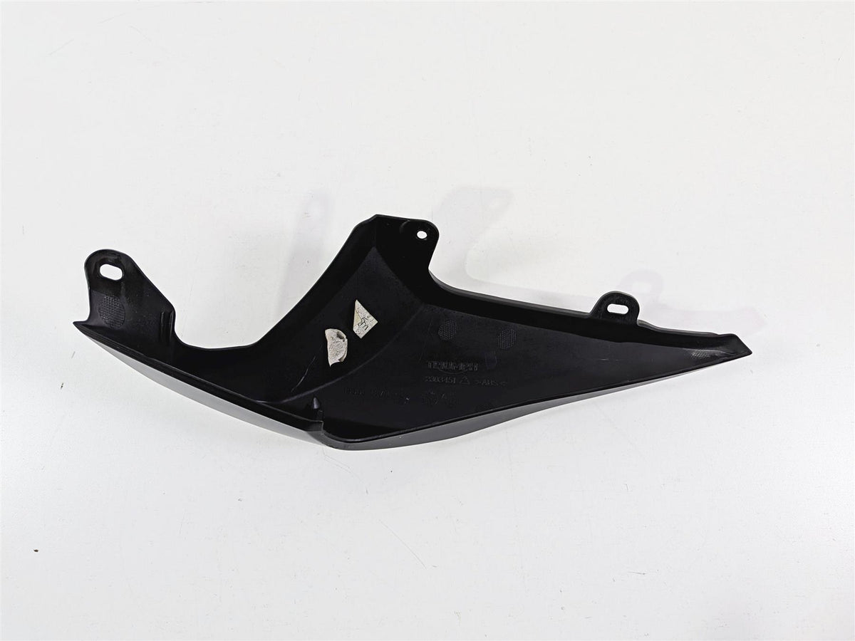 2019 Triumph Speed Triple RS 1050 Black Right Tail Cover Fairing T2303451 {{ shop.shopifyCountryName }} - Mototech271