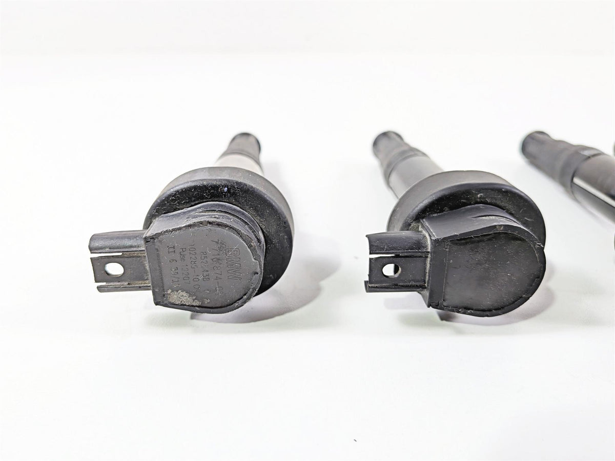 2014 BMW S1000RR K46 Aftermarket Ignition Coil Set 12138523972 {{ shop.shopifyCountryName }} - Mototech271
