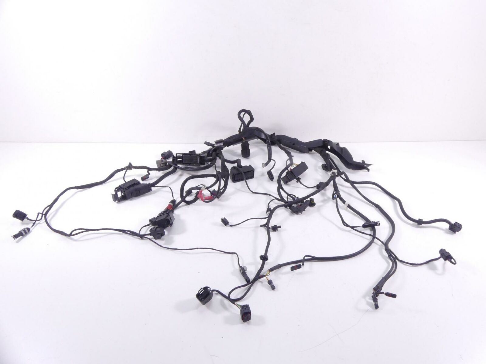 2013 BMW R1200GS GSW K50 Main Wiring Harness Loom -No Cuts 8535699 {{ shop.shopifyCountryName }} - Mototech271