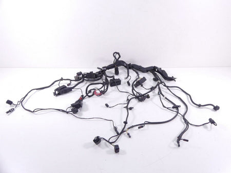 2013 BMW R1200GS GSW K50 Main Wiring Harness Loom -No Cuts 8535699 {{ shop.shopifyCountryName }} - Mototech271