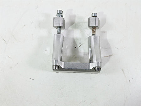 2016 Moto Guzzi Stelvio 1200 8V NTX Handle Bar Riser Set 978042 978821 {{ shop.shopifyCountryName }} - Mototech271