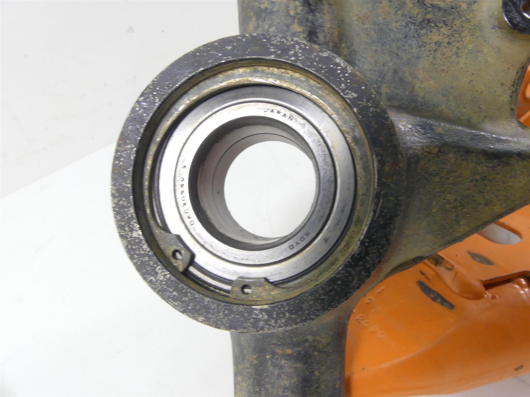 2013 Arctic Cat Wildcat 1000 LTD Front Right Control Arm Knee Set -Read 0503-570 {{ shop.shopifyCountryName }} - Mototech271