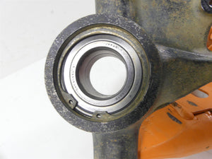 2013 Arctic Cat Wildcat 1000 LTD Front Right Control Arm Knee Set -Read 0503-570