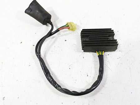 2002 Honda VTX1800 Retro Rectifier Voltage Regulator SH579C-12 31600-MCH-000 {{ shop.shopifyCountryName }} - Mototech271