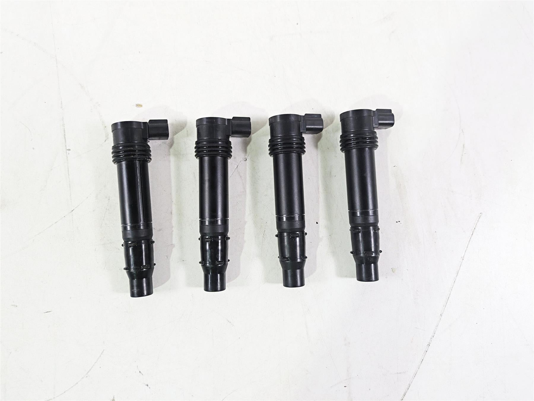 2020 Kawasaki ZX6R Ninja Ignition Stick Coil Set 3K Only - Video 21171-0757 {{ shop.shopifyCountryName }} - Mototech271