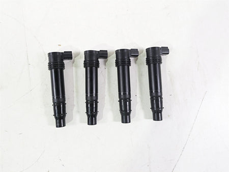 2020 Kawasaki ZX6R Ninja Ignition Stick Coil Set 3K Only - Video 21171-0757 {{ shop.shopifyCountryName }} - Mototech271