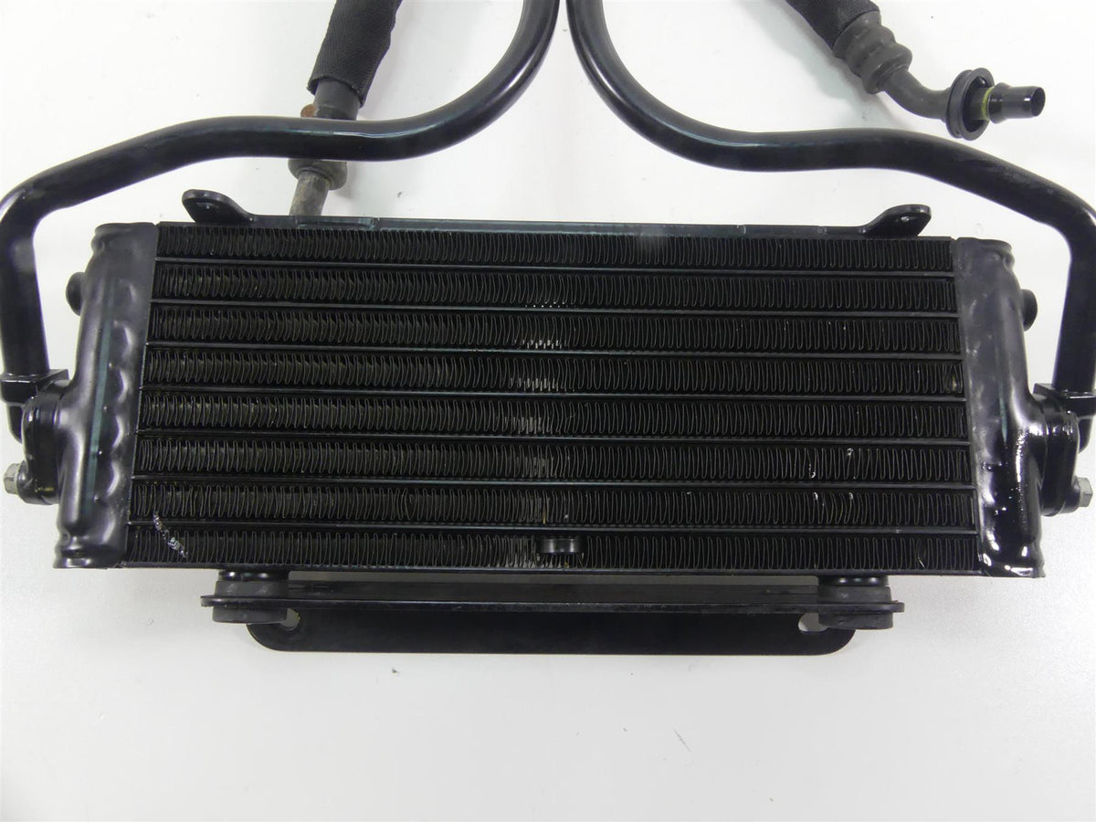 2006 Harley VRSCD Night Rod Oil Cooler & Lines Hoses 26721-04 {{ shop.shopifyCountryName }} - Mototech271