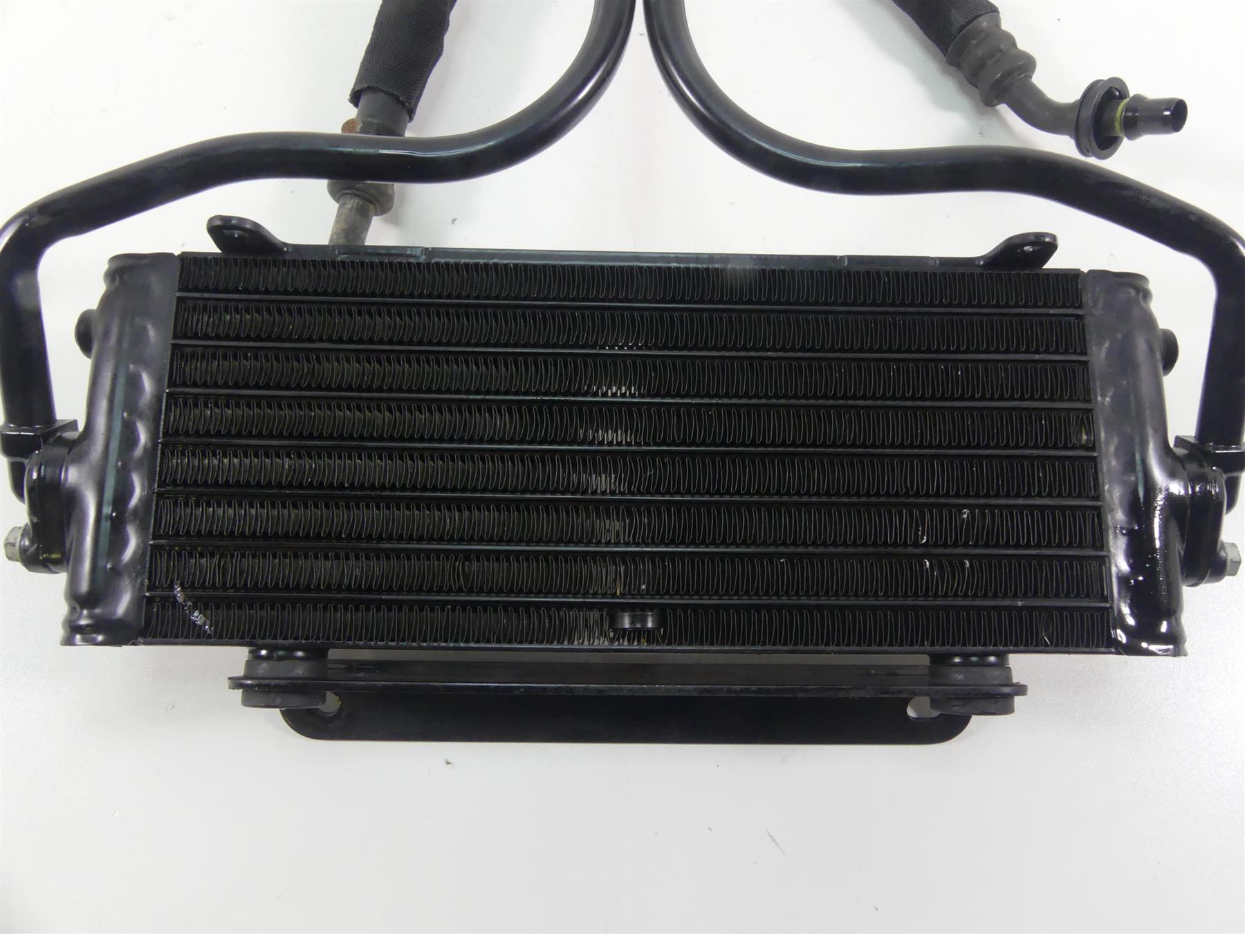 2006 Harley VRSCD Night Rod Oil Cooler & Lines Hoses 26721-04 {{ shop.shopifyCountryName }} - Mototech271