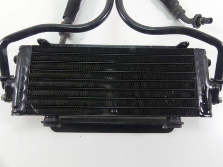 2006 Harley VRSCD Night Rod Oil Cooler & Lines Hoses 26721-04 {{ shop.shopifyCountryName }} - Mototech271