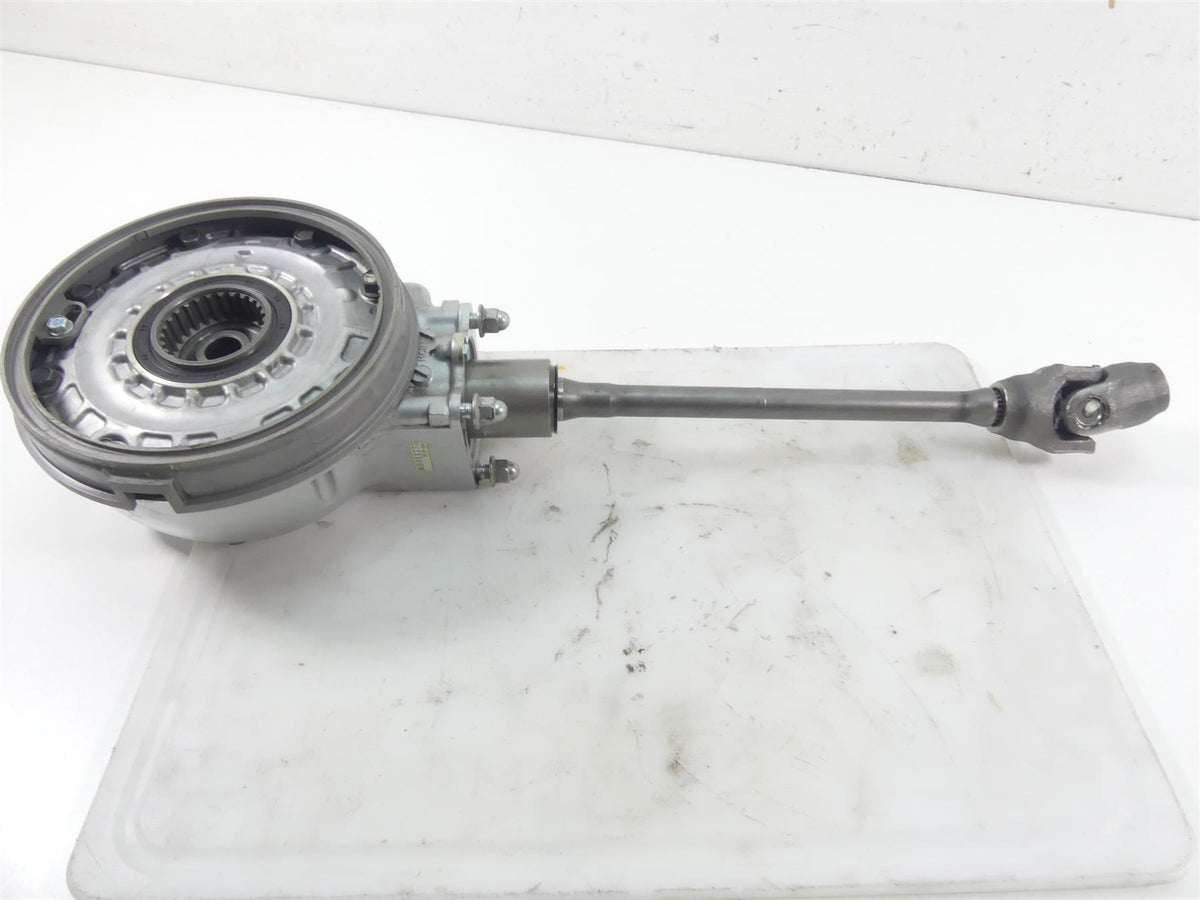 2002 Honda VTX1800 C Differential Drive Shaft Set 41300-MCH-000 41300-MCH-010 {{ shop.shopifyCountryName }} - Mototech271