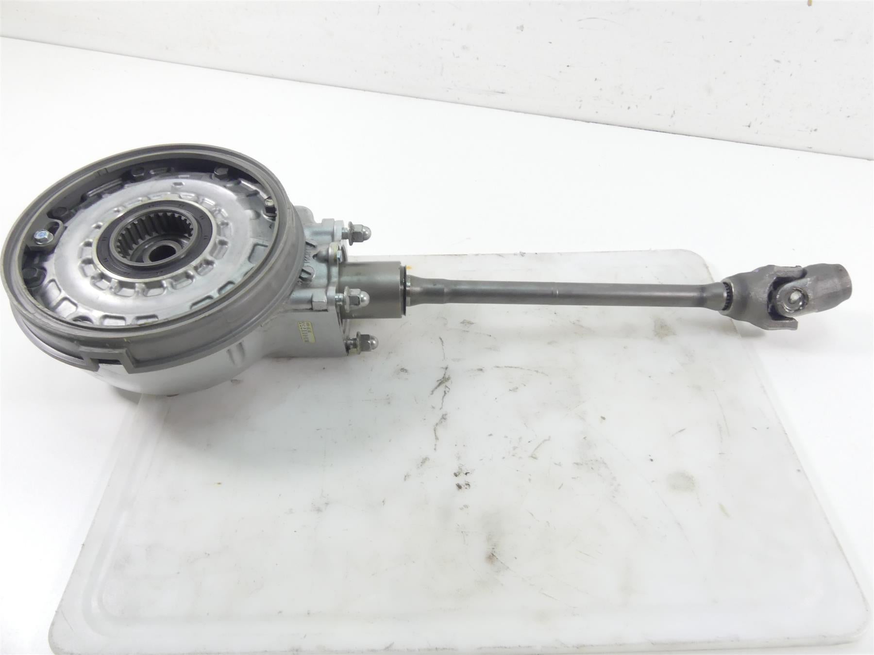 2002 Honda VTX1800 C Differential Drive Shaft Set 41300-MCH-000 41300-MCH-010 {{ shop.shopifyCountryName }} - Mototech271