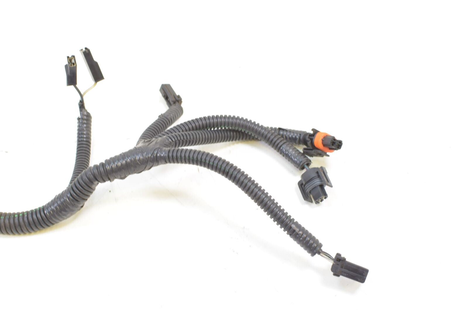 2009 Ski-Doo Summit Everest 800R PTEK Main Wiring Harness Loom - No Cut 51517671 {{ shop.shopifyCountryName }} - Mototech271