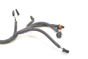 2009 Ski-Doo Summit Everest 800R PTEK Main Wiring Harness Loom - No Cut 51517671 | Mototech271