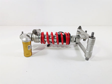 2016 BMW S1000RR K46 Rear Esa Ddc Suspension Shock Damper 33548561412-Mototech271