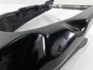 2013 Harley Touring FLHTK Electra Glide Rear Swingarm Swing Arm Axle 45470-09 | Mototech271