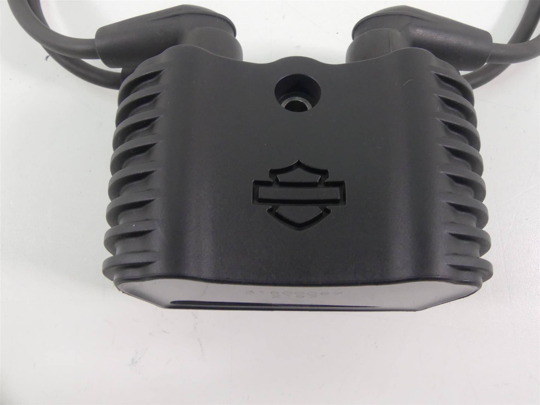 2018 Harley Softail FXFB Fat Bob Ignition Coil + Wires & Plugs Set 31600067 {{ shop.shopifyCountryName }} - Mototech271