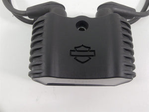 2018 Harley Softail FXFB Fat Bob Ignition Coil + Wires & Plugs Set 31600067