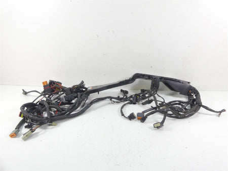 2012 Harley Touring FLHTP Electra Glide Wiring Harness Loom Abs -Read 70269-11 {{ shop.shopifyCountryName }} - Mototech271