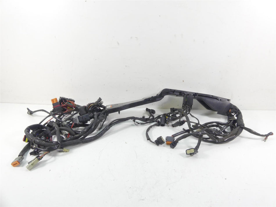 2012 Harley Touring FLHTP Electra Glide Wiring Harness Loom Abs -Read 70269-11 {{ shop.shopifyCountryName }} - Mototech271