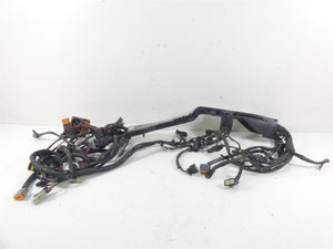 2012 Harley Touring FLHTP Electra Glide Wiring Harness Loom Abs -Read 70269-11 | Mototech271