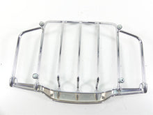 Load image into Gallery viewer, 2009 Harley FLHTCU SE4 CVO E-Glide Chrome Tour Pak Luggage Rack 79179-08 | Mototech271
