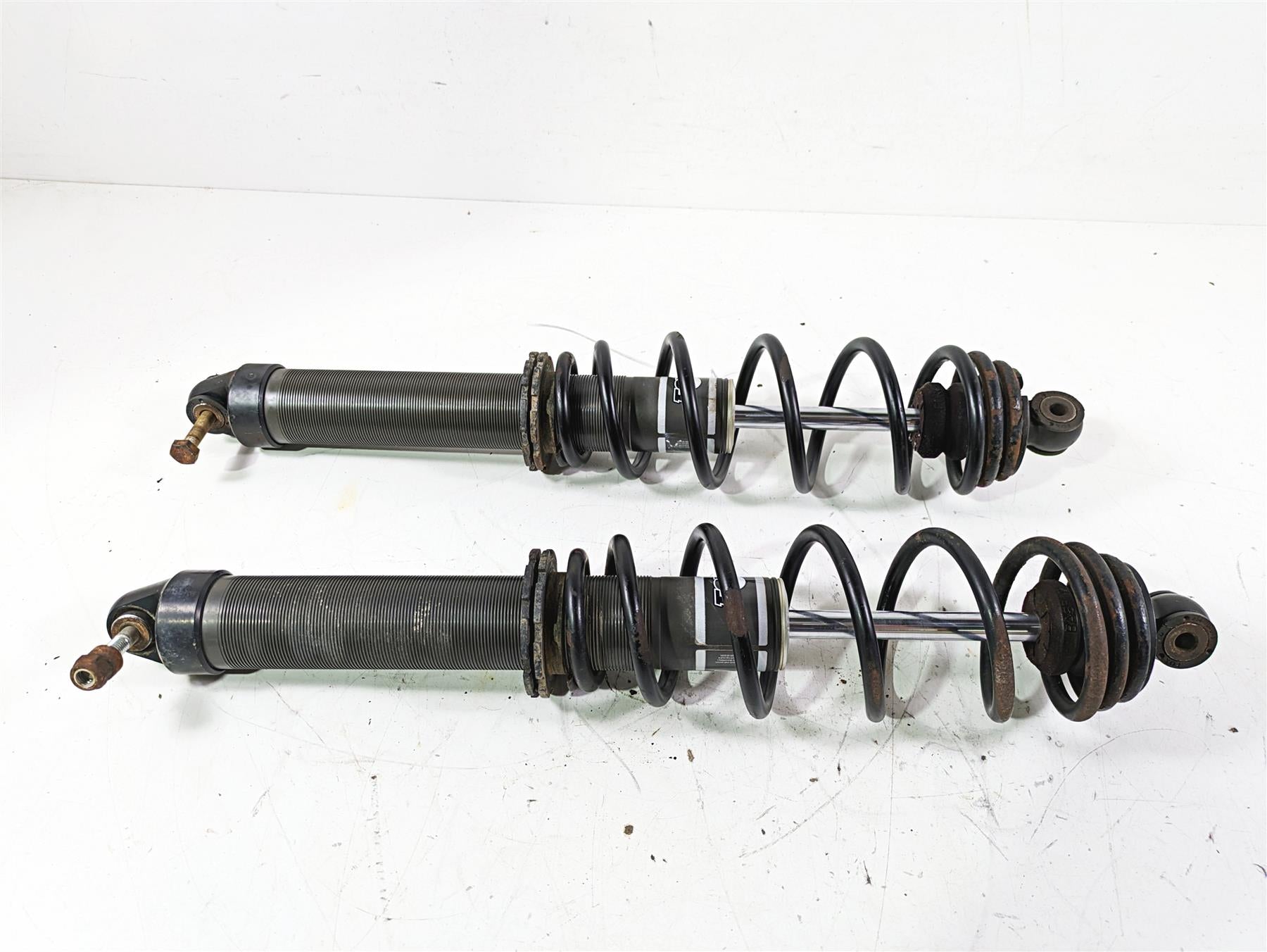 2020 Polaris RZR 900 S  Fox Front Left Right Shock Damper Set 7044467 7045410 | Mototech271