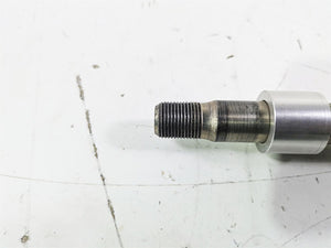 2012 Triumph Daytona 675 Straight Front Axle Wheel Spindle T2000650 | Mototech271