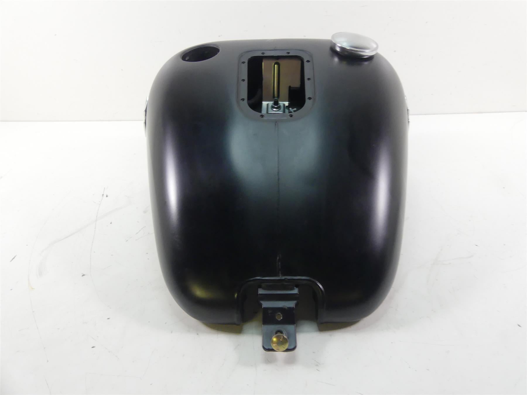 2017 Harley FLS Softail Slim Nice Fuel Gas Petrol Tank Reservoir 61625-11 {{ shop.shopifyCountryName }} - Mototech271