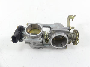 2006 Yamaha Roadliner XV1900 Mikuni Throttle Body Fuel Injection 1D7-13750-00-00 | Mototech271