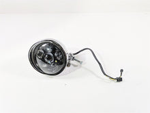Load image into Gallery viewer, 2004 Harley Softail FXSTDI Deuce Headlight &amp; Led Bulb 68258-00B 4029270
