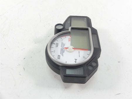 2012 BMW S1000RR K46 Speedometer Speedo Gauge Instrument - 24k 62118533697 {{ shop.shopifyCountryName }} - Mototech271