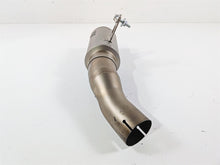 Load image into Gallery viewer, 2022 Kawasaki ZX10R ZX1000 Ninja Leo Vince LV Corsa Titanium  Slip On Exhaust 15406TU
