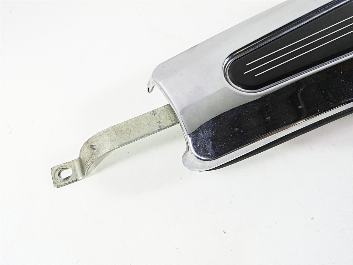 2010 Harley Touring FLHX Street Glide Fuel Tank Cover Dash Console 69214-08 {{ shop.shopifyCountryName }} - Mototech271