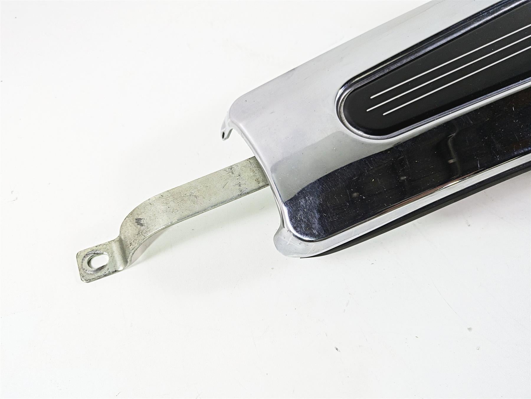 2010 Harley Touring FLHX Street Glide Fuel Tank Cover Dash Console 69214-08 {{ shop.shopifyCountryName }} - Mototech271