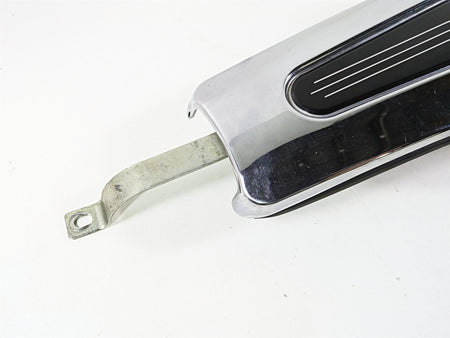 2010 Harley Touring FLHX Street Glide Fuel Tank Cover Dash Console 69214-08 {{ shop.shopifyCountryName }} - Mototech271