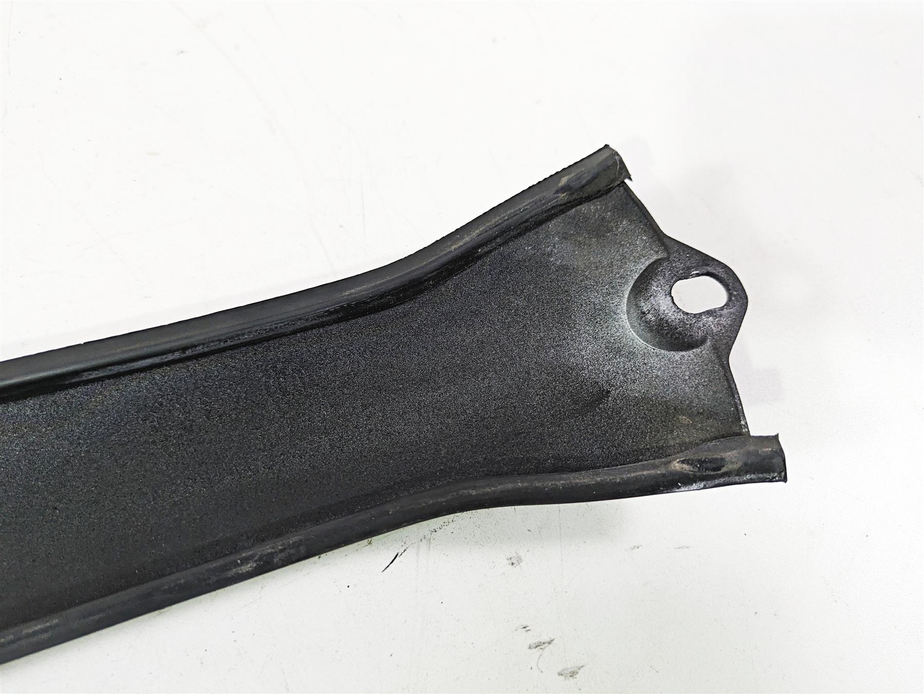 2017 Harley Dyna FXDB Street Bob Upper Tank Dash Speedometer Panel 70900209 {{ shop.shopifyCountryName }} - Mototech271