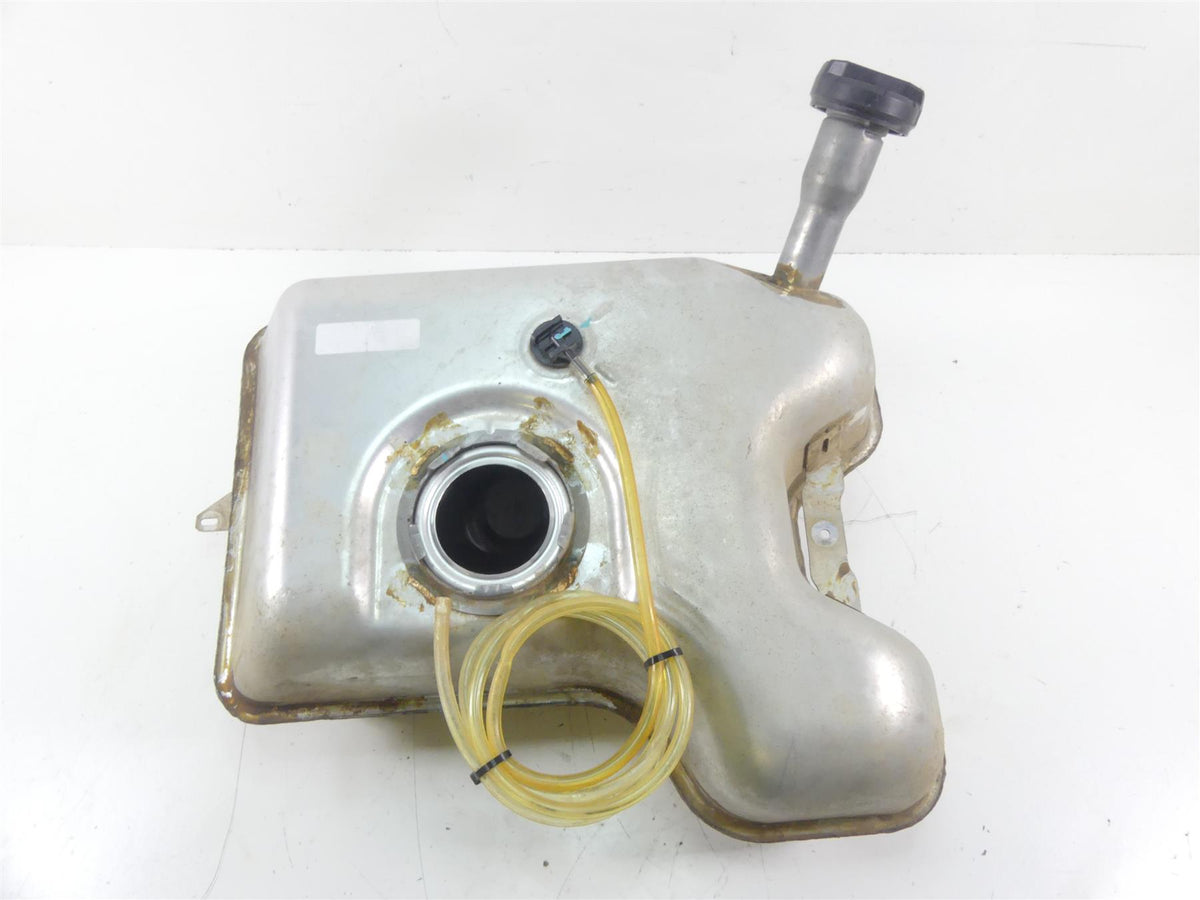 2020 Can-Am Commander 1000R XT Metal Fuel Gas Petrol Tank 709000753 {{ shop.shopifyCountryName }} - Mototech271