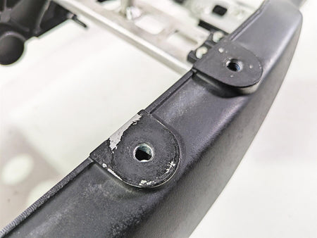 2008 Suzuki GSXR600 Straight Rear Subframe Sub Frame 41211-37H00-YUG {{ shop.shopifyCountryName }} - Mototech271